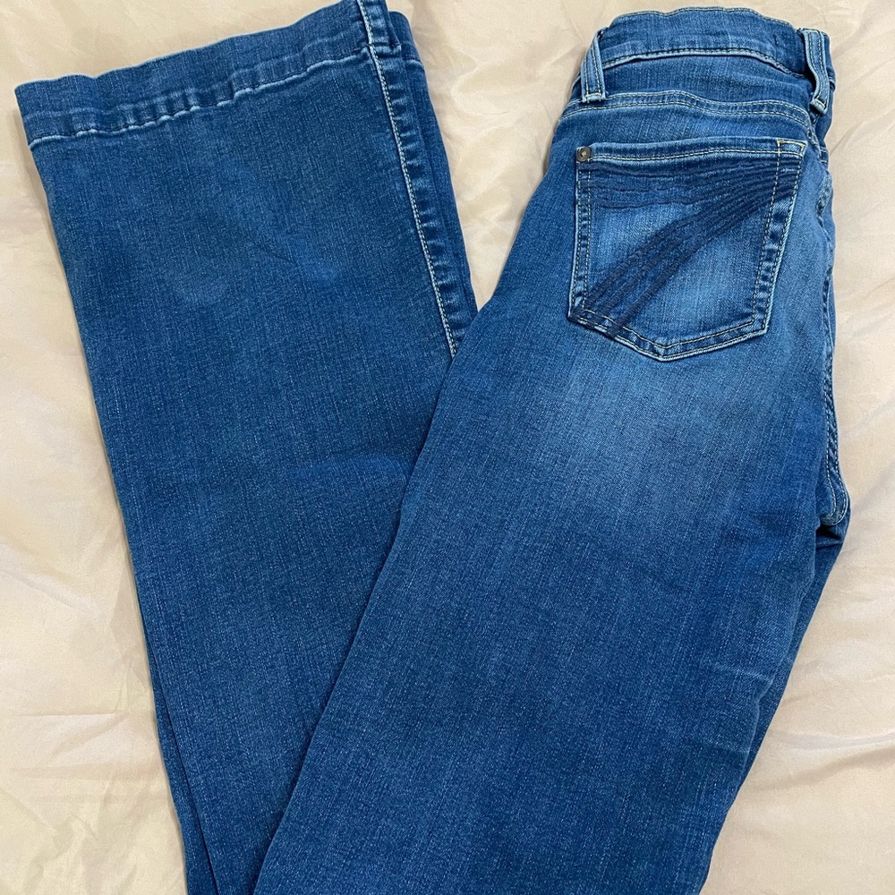 7forallmankind dojos